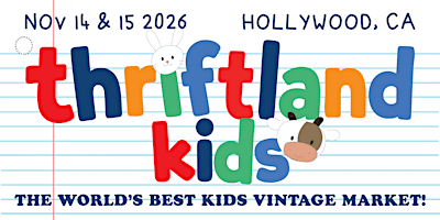 ThriftLand Kids