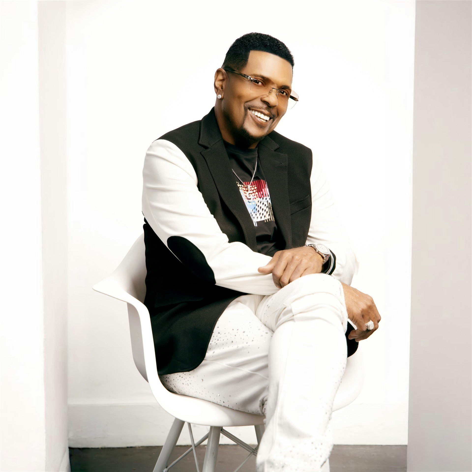 Glenn Jones