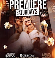 Premiere Saturdays NYC – #1 Saturday Night Party | Ladies no cover w/rsvp