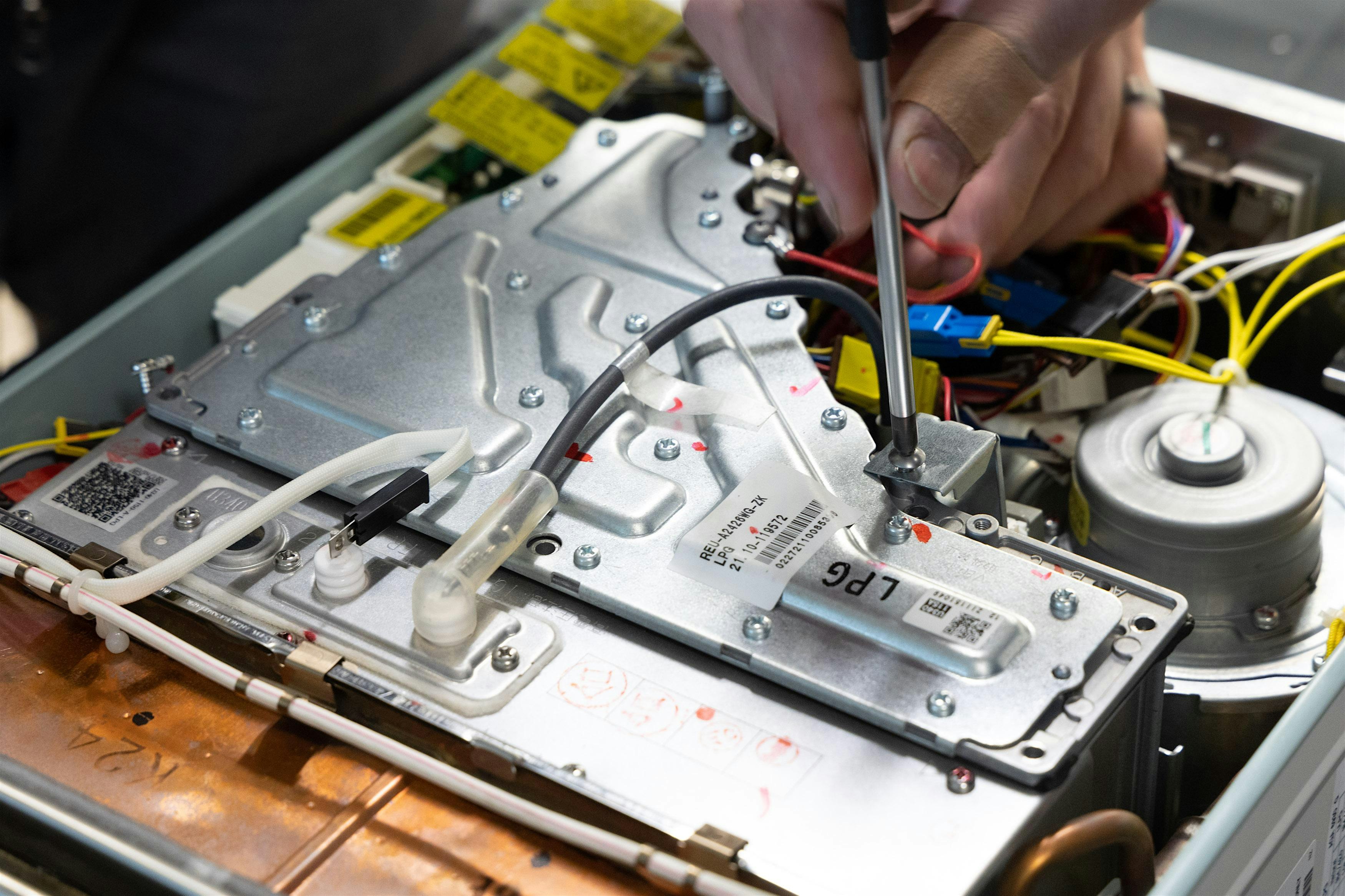 FREE RINNAI Trades Training - Whitianga - Tuesday 29 Sep at 12:00 noon