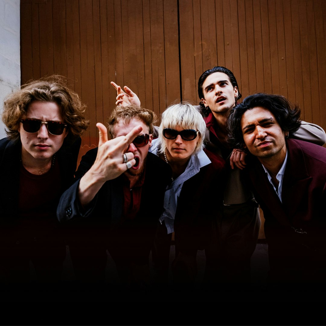 Sweet Unrest