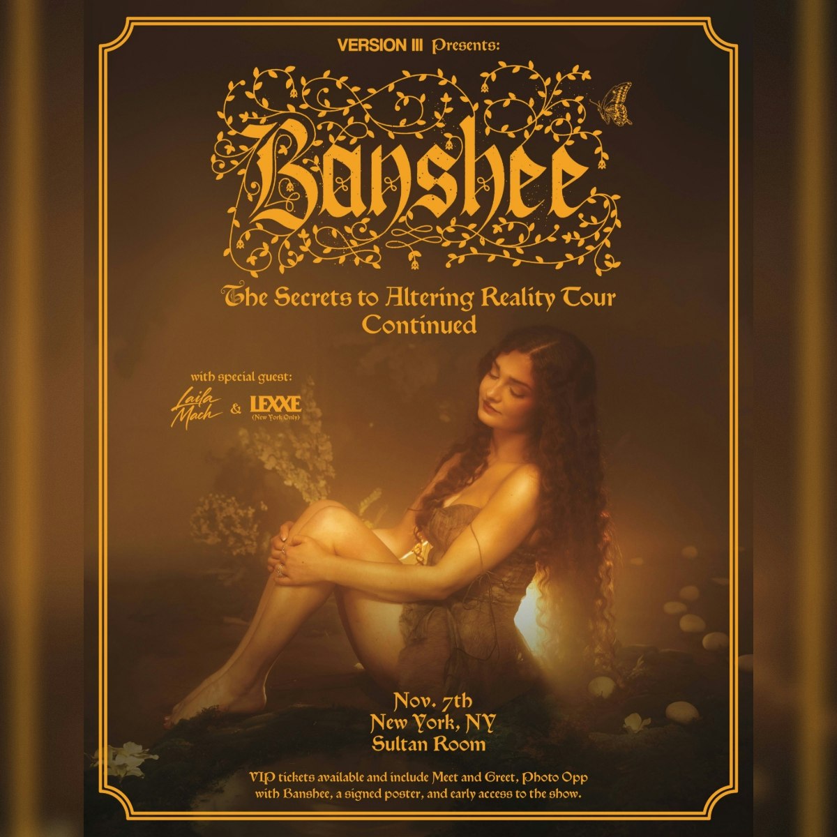 Banshee