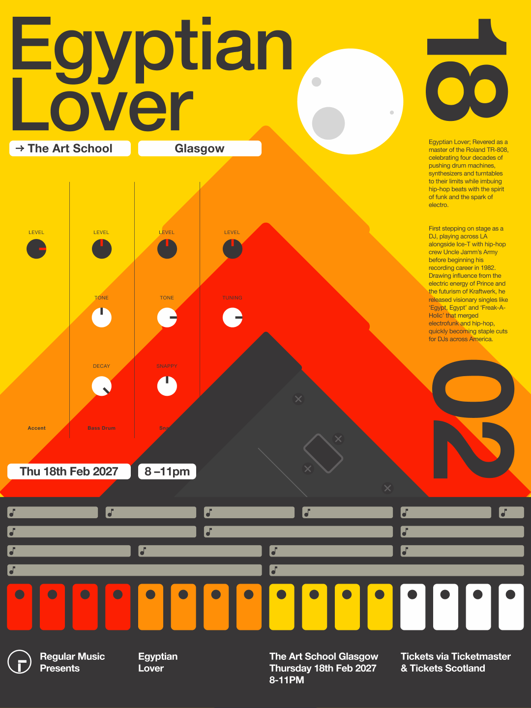 Egyptian Lover