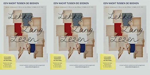 Lekker Lang Lezen
