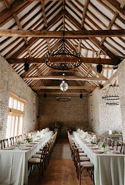 October at Tockington Park with The Little Wedding Meet ups