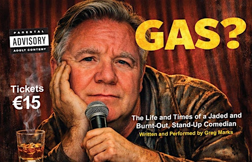 GAS?
