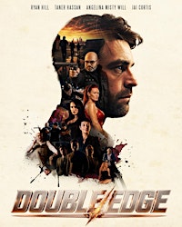 Double Edge - Feature Film Premiere