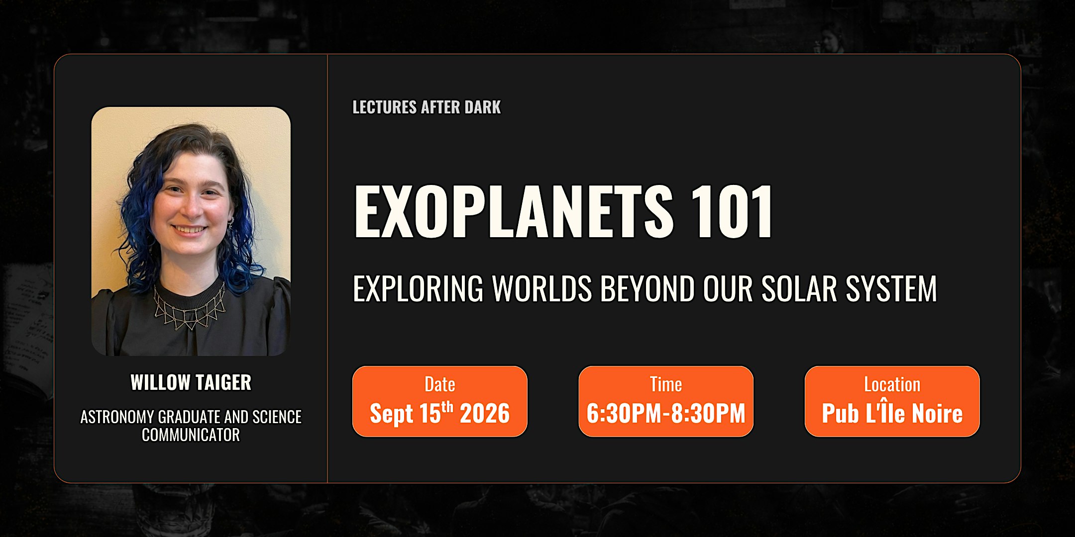 Exoplanets 101