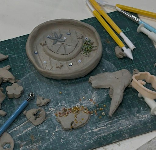 Kids Art & Craft Workshop in Glasgow | Painting, Printmaking & Craft
