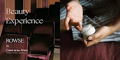 Beauty Experience by ROWSE