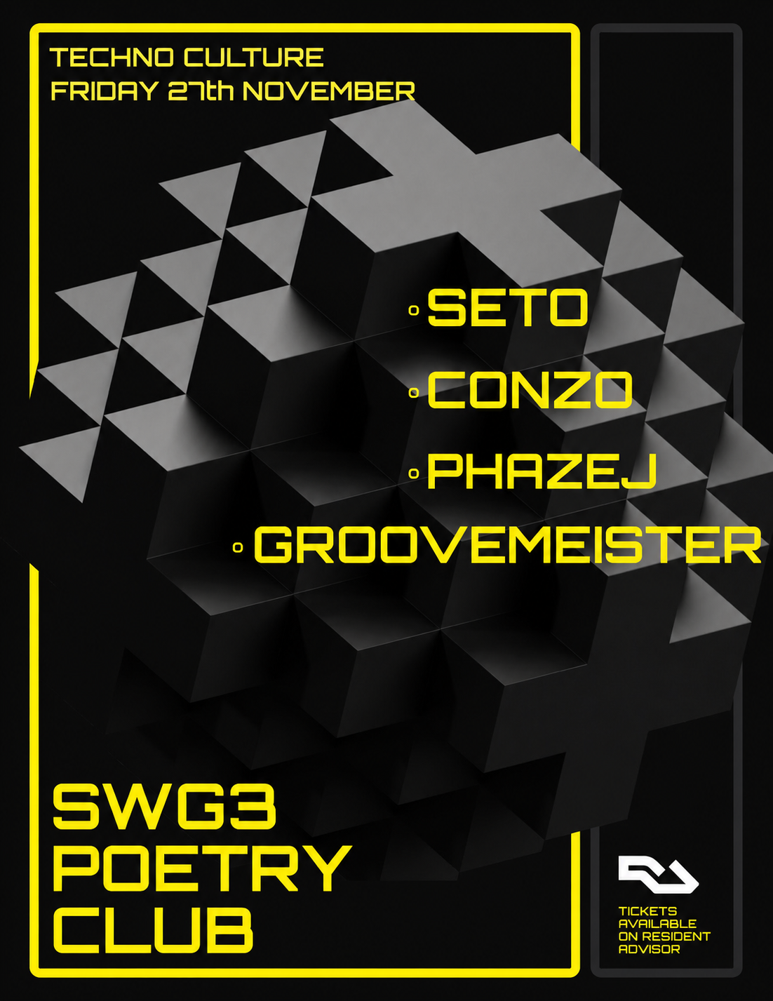 Techno Culture