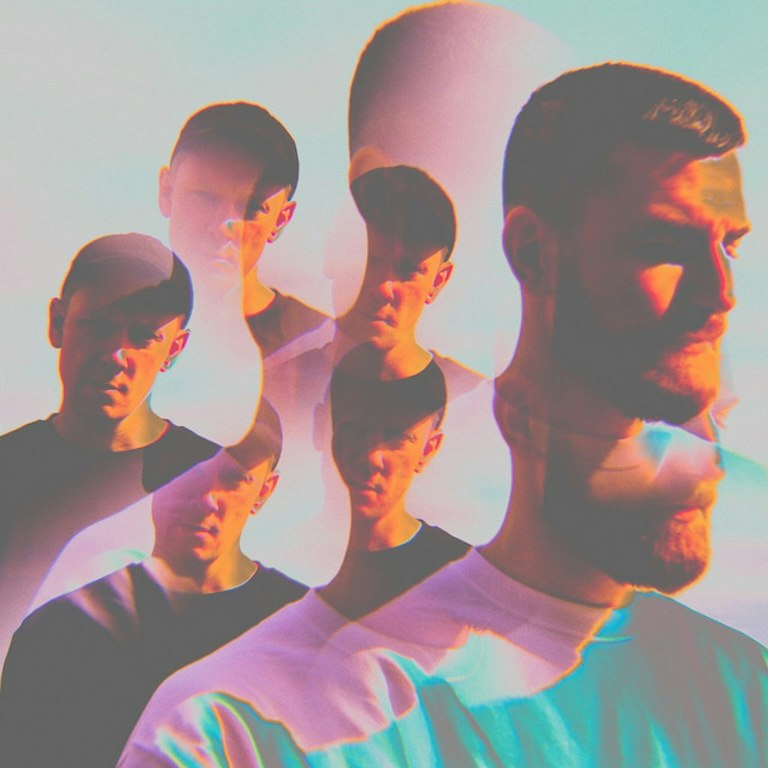 BICEP LIVE