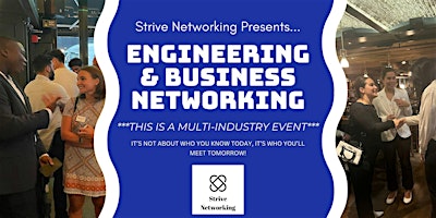 Acting,Production and Business Networking|Elevating Your Potential- Atlanta