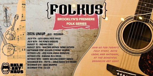 Folkus