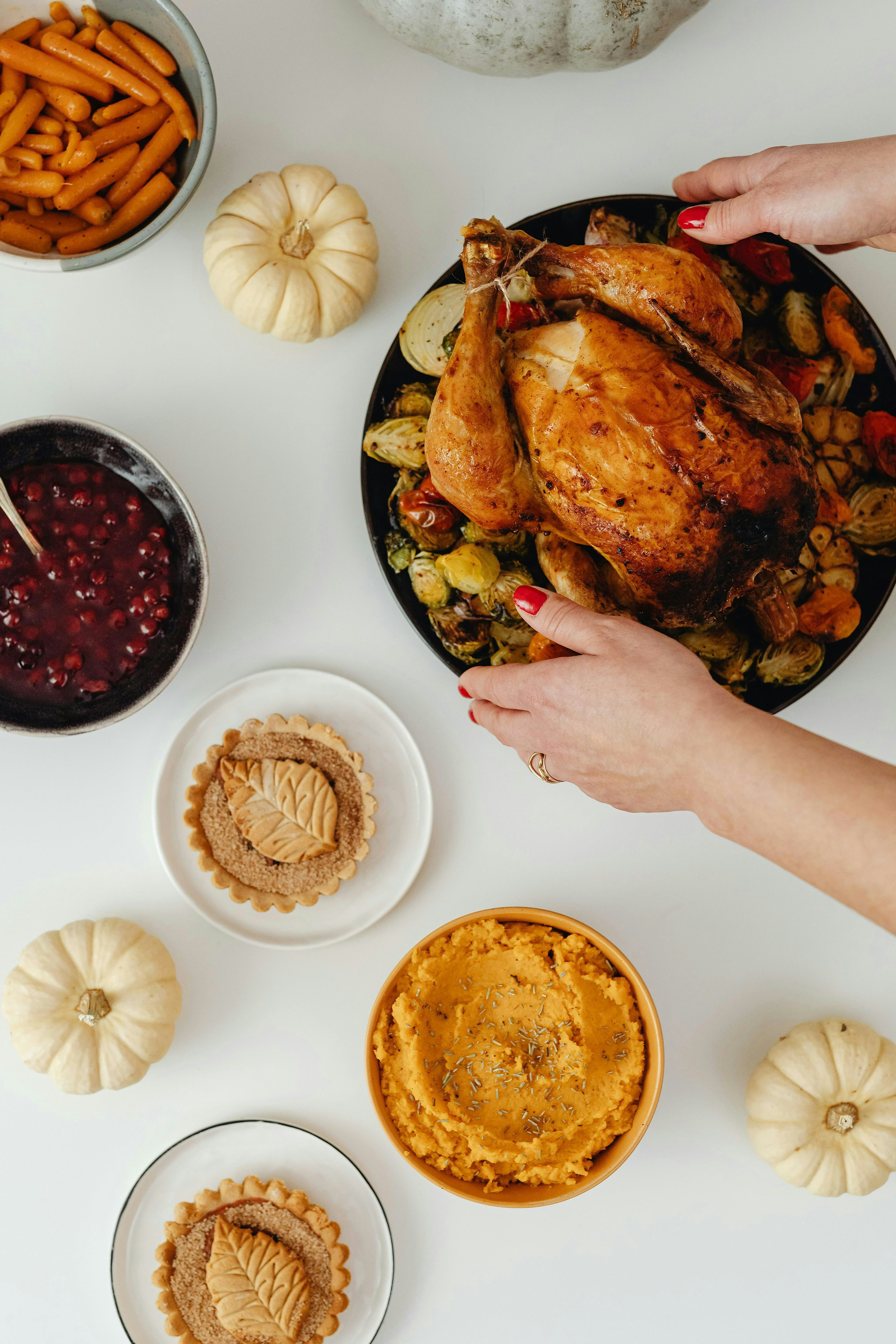 Thanksgiving Brunch