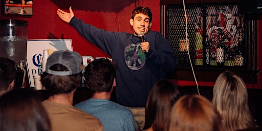 Next Stop Comedy at Timber Lodge Steakhouse! - Owatonna, MN