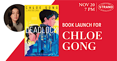 Chloe Gong: Deadlock