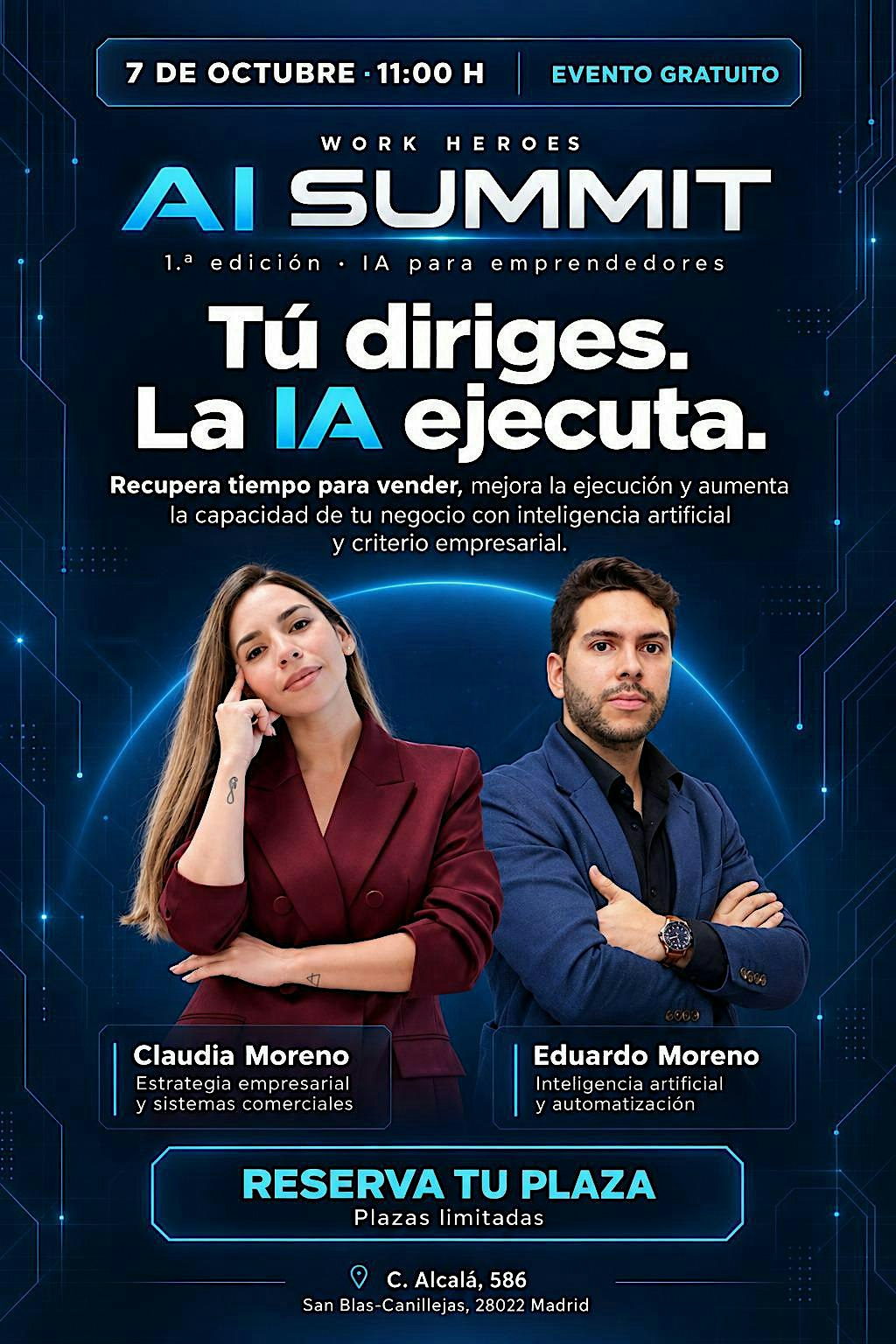 AI Summit