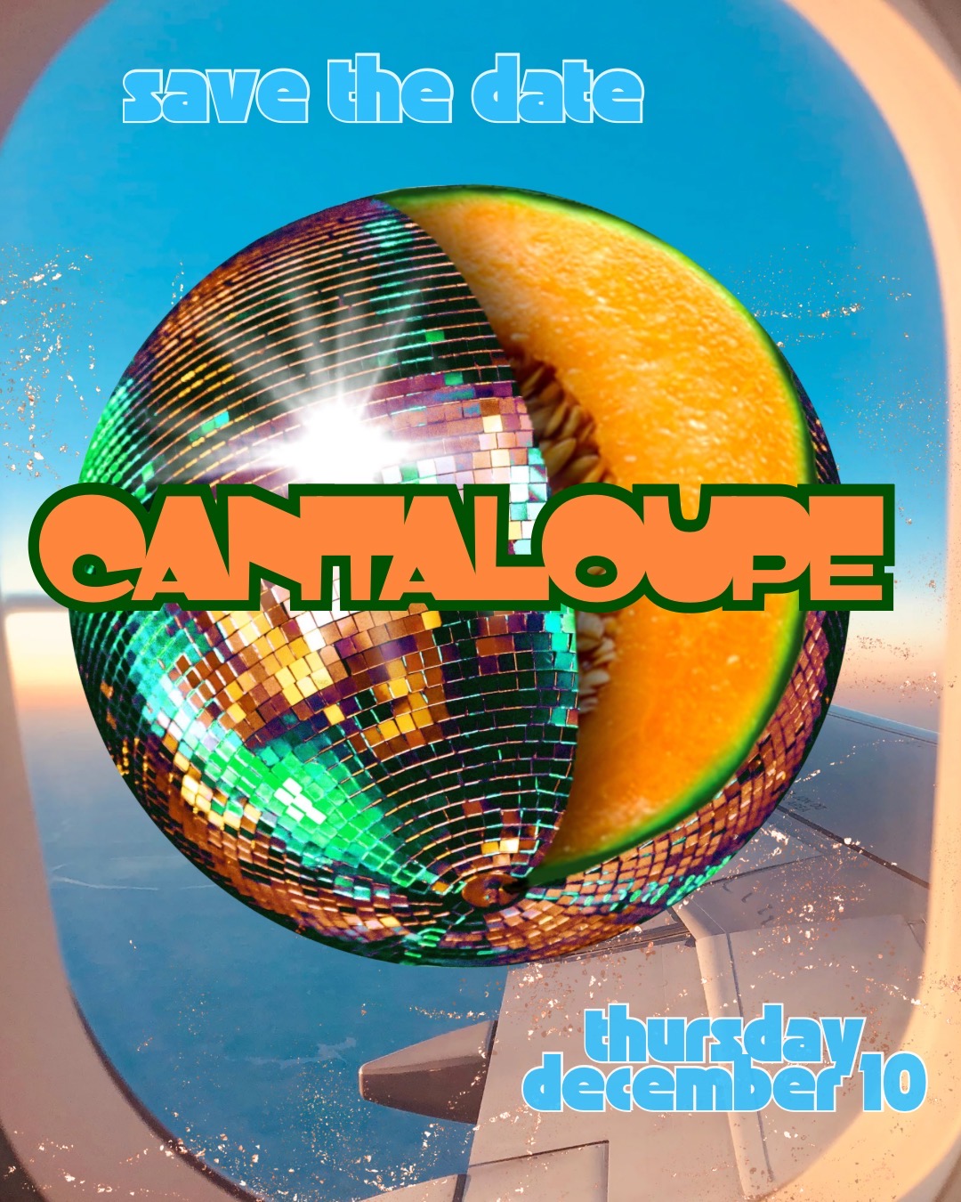 Cantaloupe