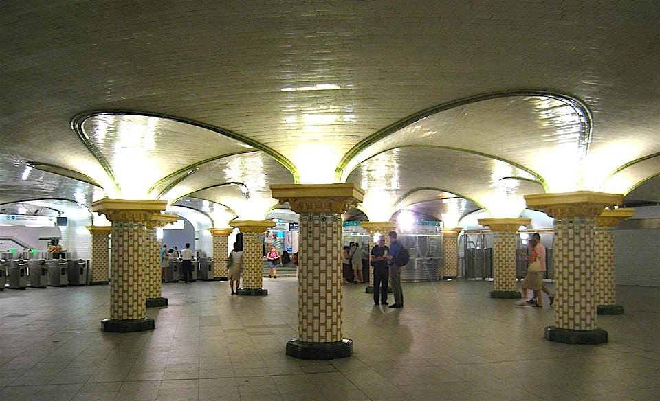 Lucien Bechmann : les modernités cachées d’un architecte