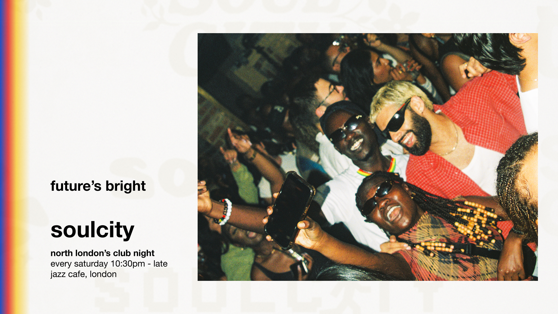 soulcity