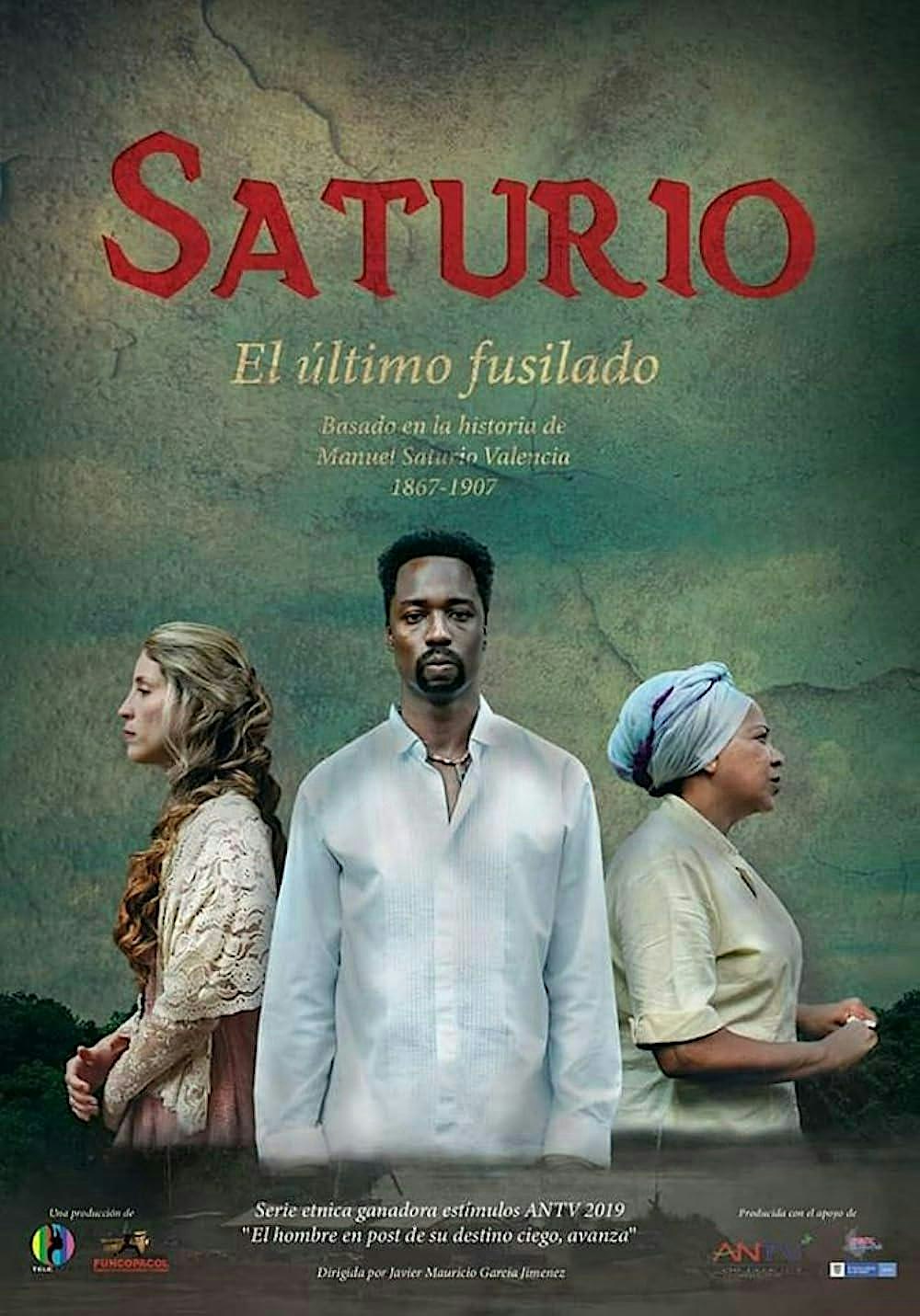 «Saturio, el último fusilado»: proyección y Q&A