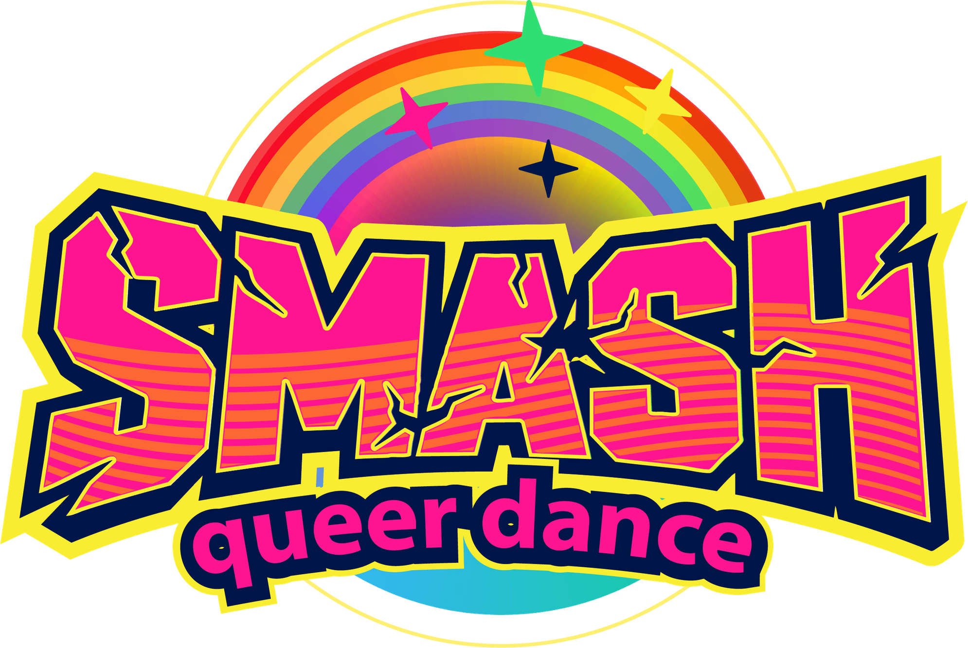 SMASH QUEER DANCE