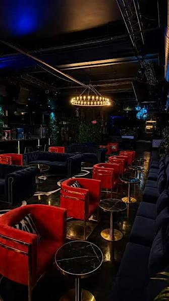 Krimson Hour After Party + Cowboys/Texans Kick Off @ Velvet Rail