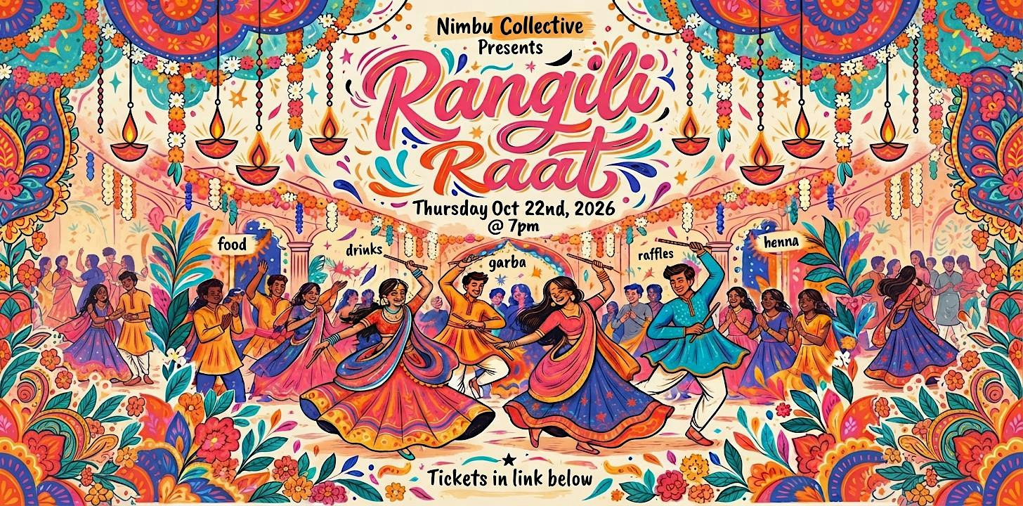 Rangili Raat
