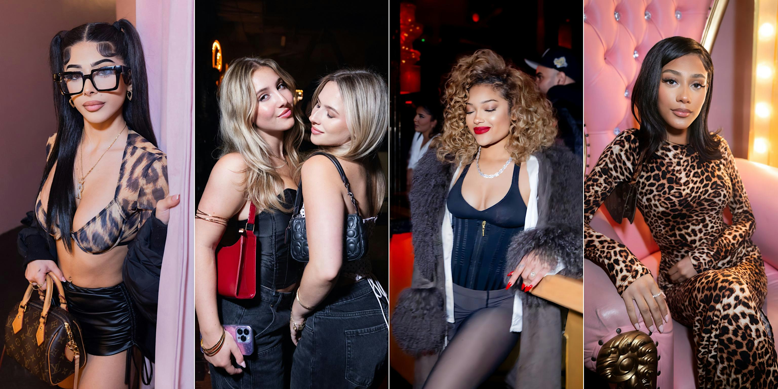 Chapter Saturdays - Hip Hop, Top 40s, Open Format - Free With RSVP