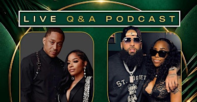 Love and Legacy w/ Toya and Rush