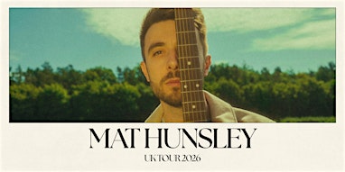 Mat Hunsley - Manchester (The Talleyrand)