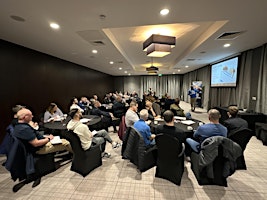 Scottish Property Podcast Networking Event – Glasgow - 4th November 2026