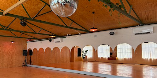 GROOV3 Open level: Wednesdays  in Brunswick