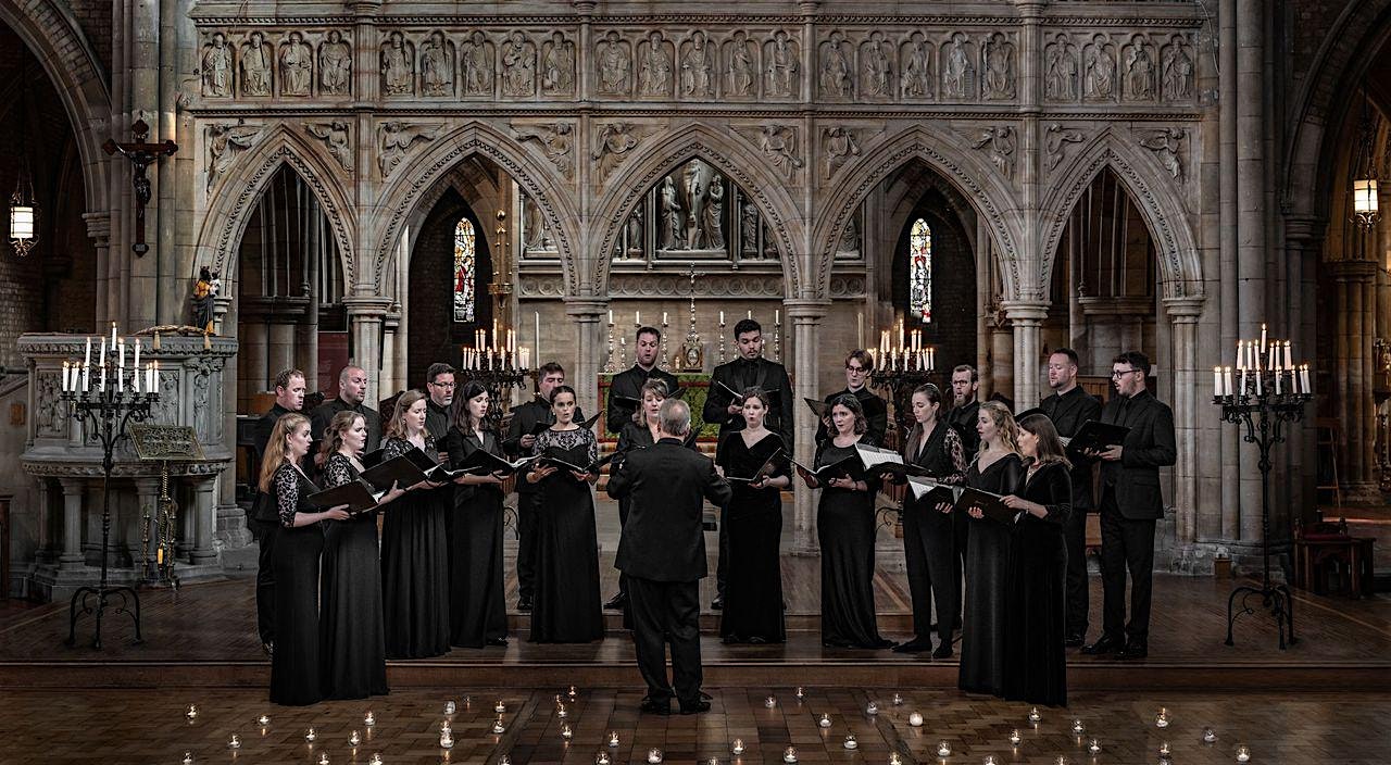 Concert by Tenebrae