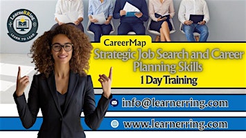 Career Planning 1-Day Workshop | Detroit, MI