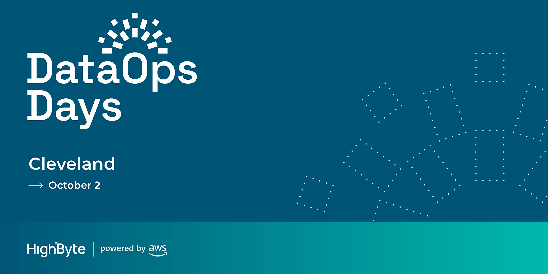DataOps Day Cleveland