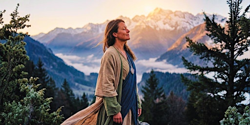 Navigating Today's Spiritual Energy Crisis