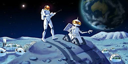 Robot Landings and Exploring the Solar System
