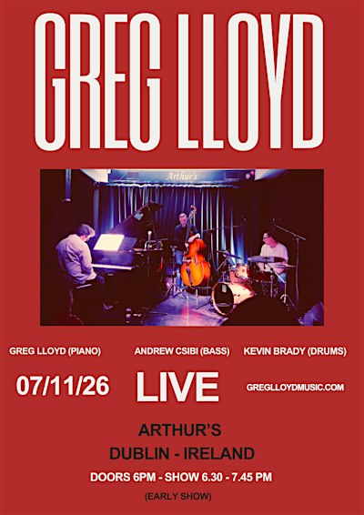 Greg Lloyd