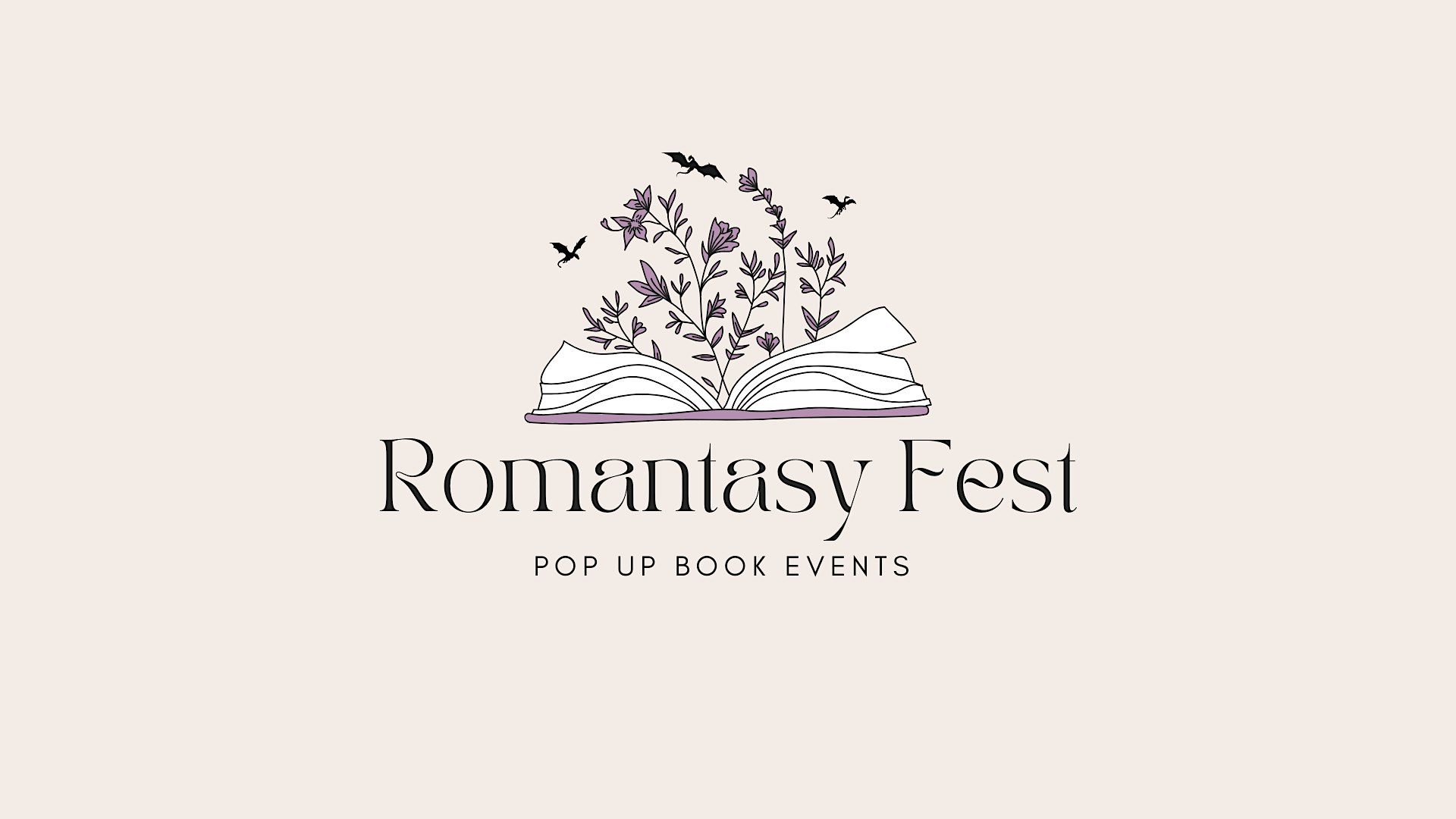 Romantasy Fest Christmas Market