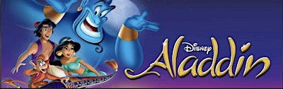 Aladdin (1992) Taste The Movies