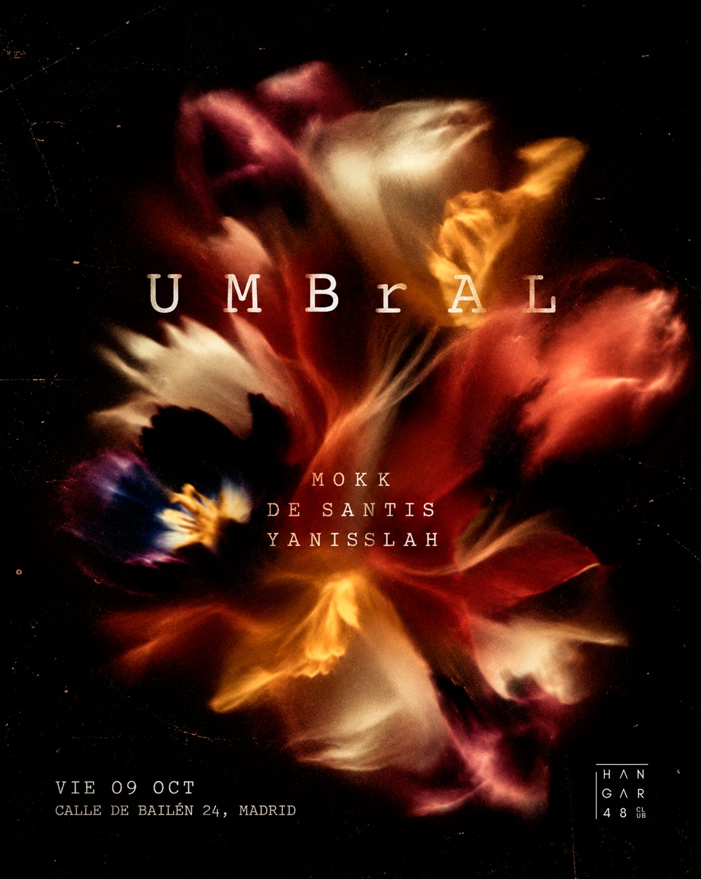 UMBrAL