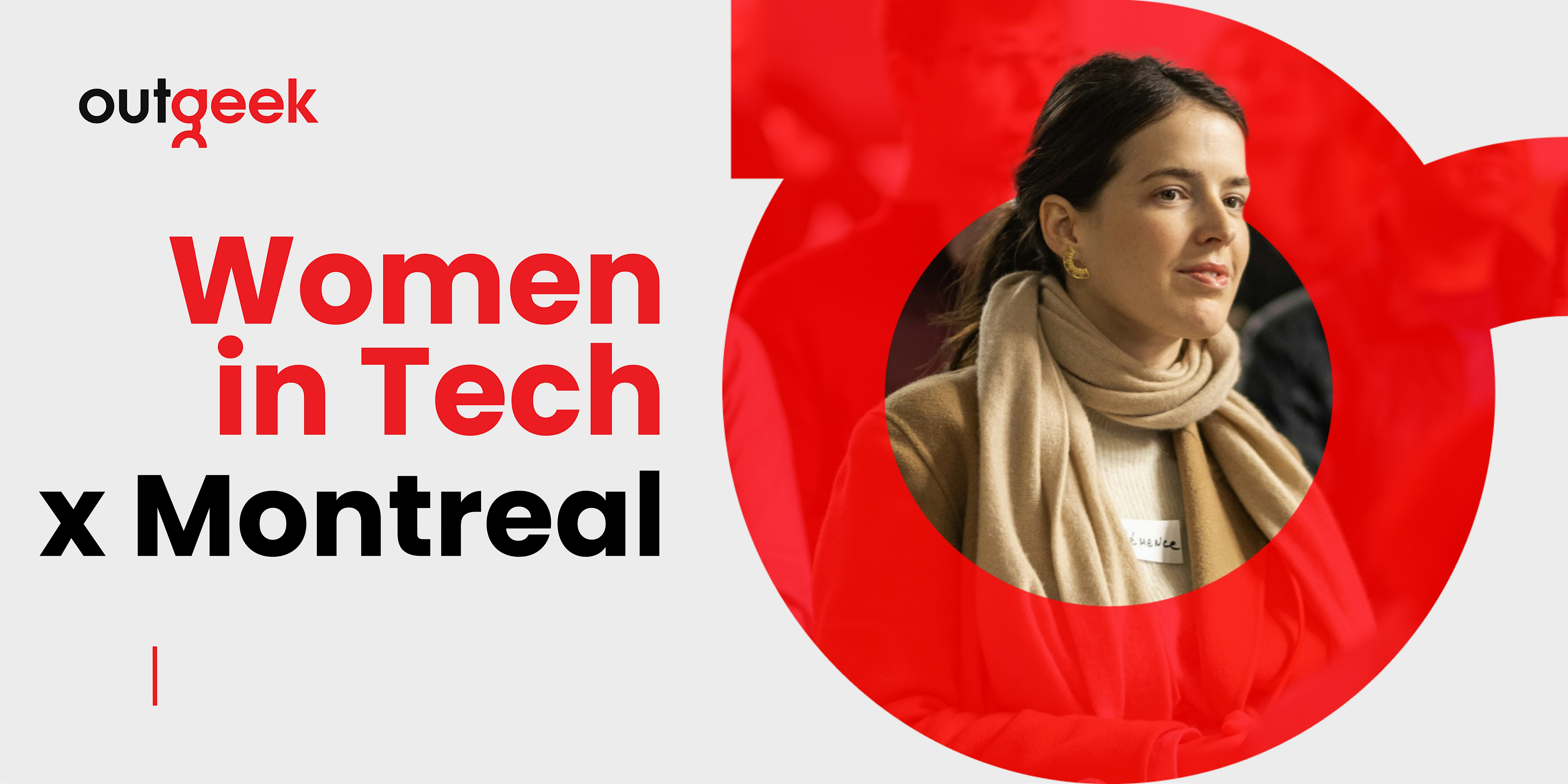 Women in Tech  2026 - Montreal Employer Ticket