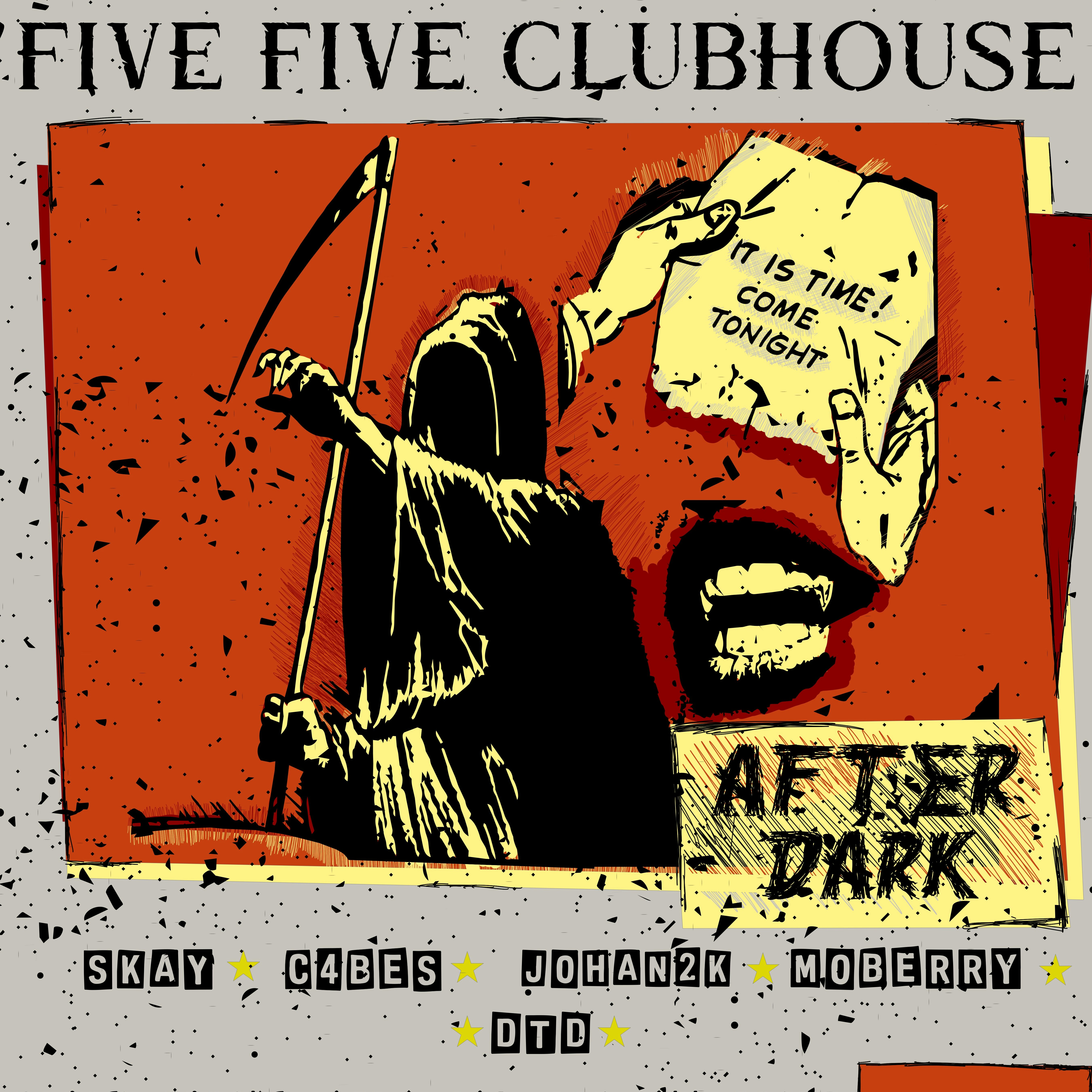 55 After Dark