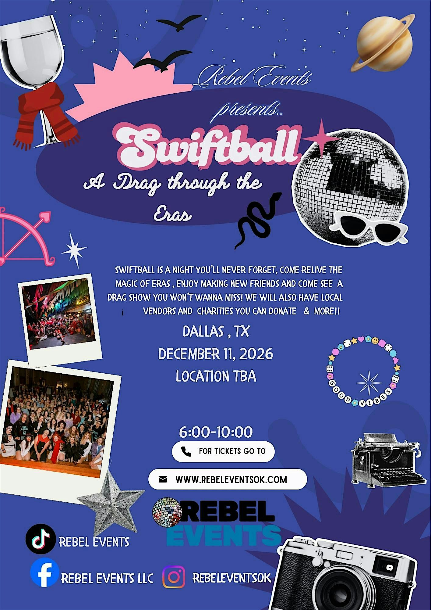 Swiftball Dallas, TX