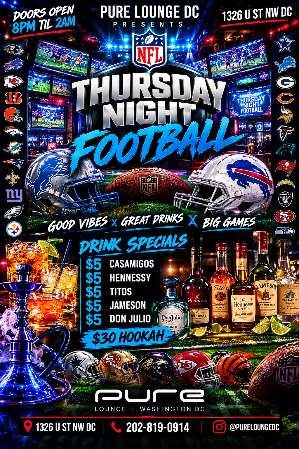 Thursday Night Football