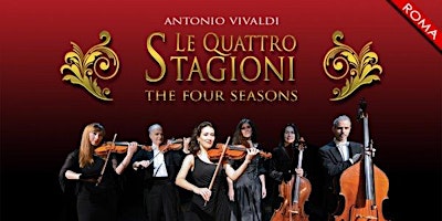 Vivaldi's Four Seasons and Bach's Masterpieces