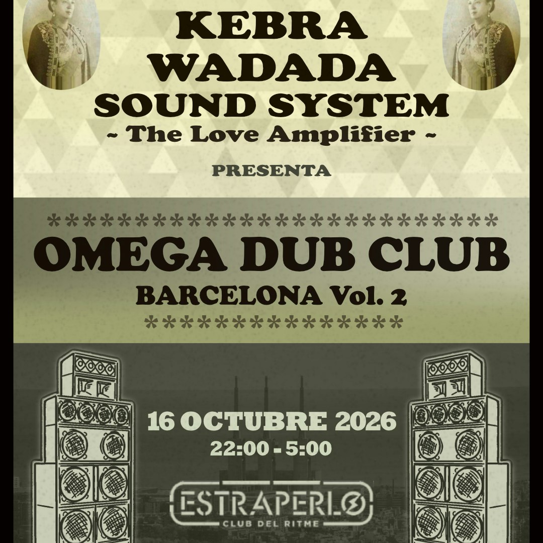 Kebra Wadada