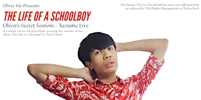 The Life of a Schoolboy